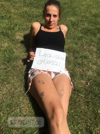 Sexy freaky thalia ❤️💋🥰, 25 Caucasian/White female escort, City of Toronto