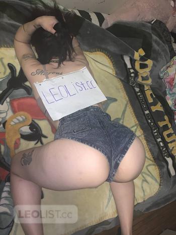 Snowbunny Chanel, 27 Caucasian/White female escort, City of Toronto