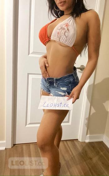 Sasha - INDIAN PLAYMATE, 28 Mixed female escort, City of Toronto