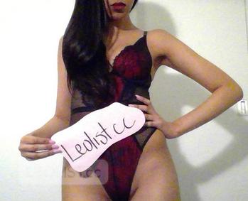 Lovely Lana, 22 Black female escort, City of Toronto