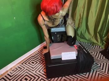 Queen Nala, 34 Black female escort, City of Toronto