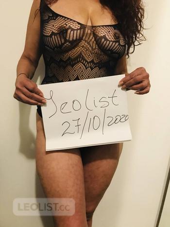 Vanessa Girl Hot, 29 Latino/Hispanic female escort, City of Toronto