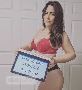 Emma Williams, 27 Caucasian/White female escort, City of Toronto