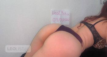 Kayla Kisses, 22 Caucasian/White female escort, City of Toronto