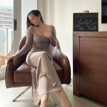 .Miss Kate., 24 Caucasian/White female escort, City of Toronto