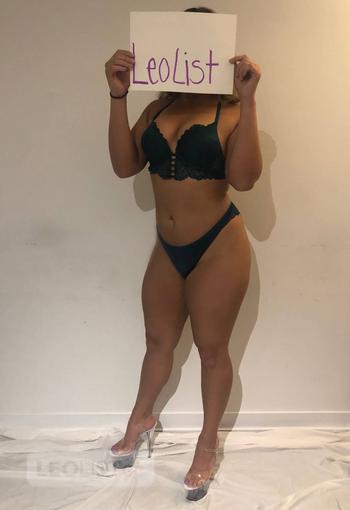 Alexa Allure, 20 Asian female escort, City of Toronto