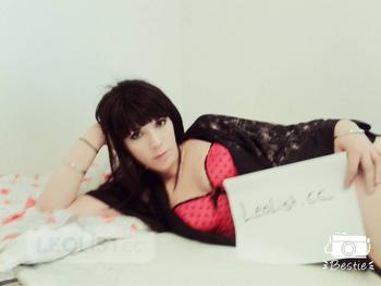 Emily Botwin, 26 Caucasian/White female escort, City of Toronto