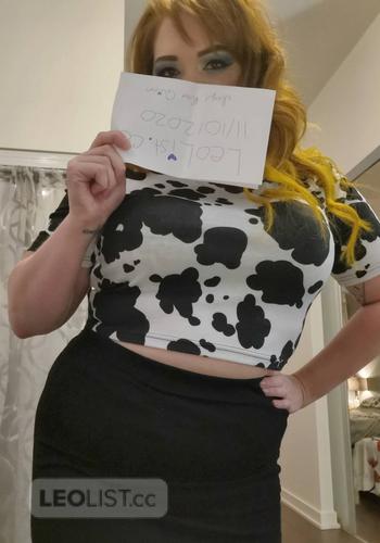 Ivy Rose Quinn, 30 Caucasian/White female escort, City of Toronto