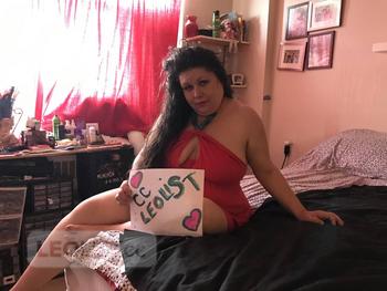 Deanne sirois, 36 Caucasian/White female escort, City of Toronto