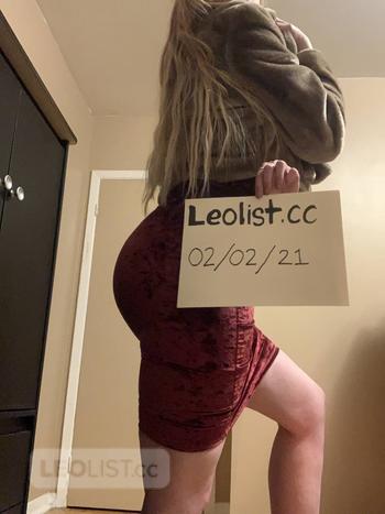 Skarlett moon, 20 Caucasian/White female escort, City of Toronto