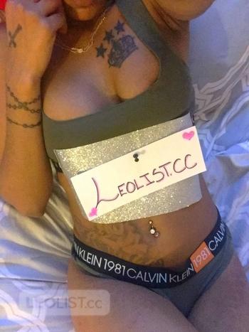 Naughty Nevaeh, 23 Mixed female escort, City of Toronto