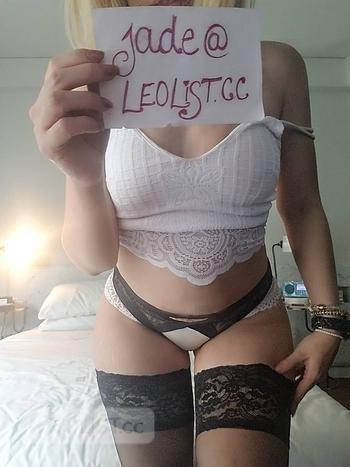 Jade woods xo, 22 Mixed female escort, City of Toronto