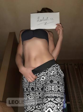 Jenna Rae Buttons, 23 Caucasian/White female escort, City of Toronto