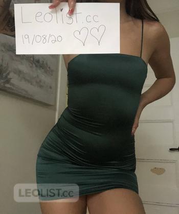 Sofiababyy, 20 Caucasian/White female escort, City of Toronto