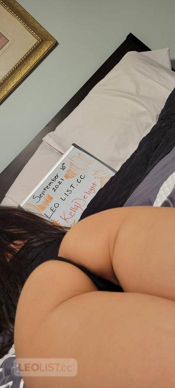 Kelly's Delight, 22 Caucasian/White female escort, City of Toronto