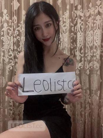 Tiffanymei, 26 Mixed female escort, City of Toronto