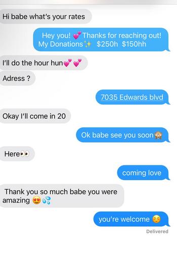 Skyla, 20 Caucasian/White female escort, Toronto