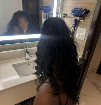Ava, 19 Black female escort, Toronto