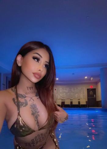 Alysha kapoor, 24 Indo Canadian female escort, Toronto