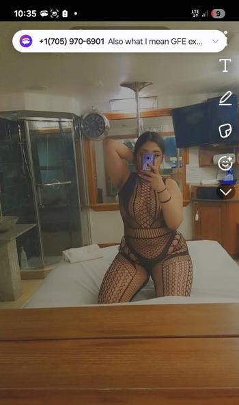 Sarika, 22 Indo Canadian female escort, Toronto