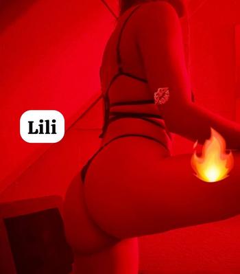 Lili, 24 Latino/Hispanic female escort, Toronto