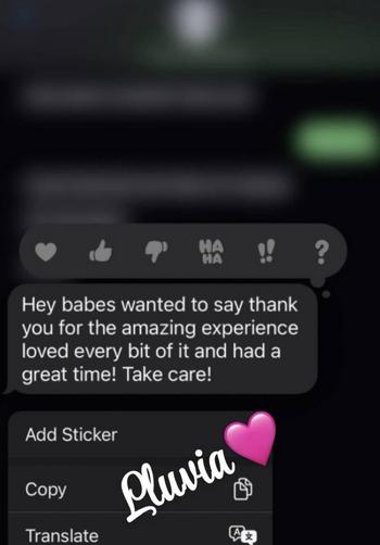 Lluvia, 21 Latino/Hispanic female escort, Toronto