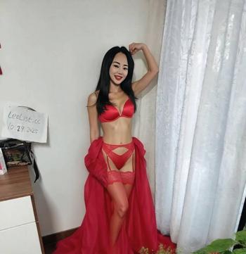 Kaily Eva Allen lucy, 19 Asian female escort, Toronto