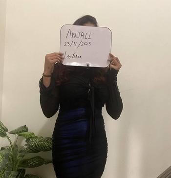 Anjali, 24 Indo Canadian female escort, Toronto