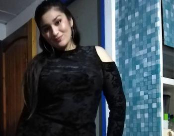 Sexy Selina, 26 Latino/Hispanic female escort, Toronto