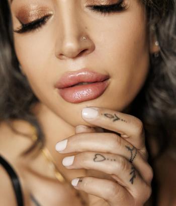 Asal, 35 Middle Eastern female escort, Toronto