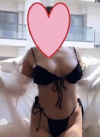 Pooja, 20 Indo Canadian female escort, Toronto