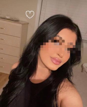 Katrina Love, 22 Caucasian/White female escort, Toronto
