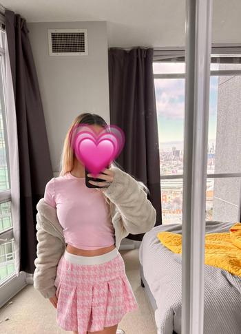 Kimmy, 19 Caucasian/White female escort, Toronto