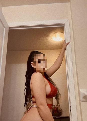 Jessica Rose, 22 Caucasian/White female escort, Toronto