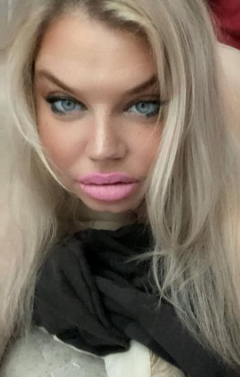 SIERRA aka DT FF QUEEN!!!, 31 Caucasian/White female escort, Toronto