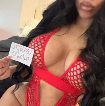 Mandy, 23 Latino/Hispanic female escort, Toronto