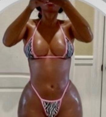Ava, 35 Black female escort, Toronto