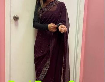 Red Rose Spa, 20 Indo Canadian female escort, Toronto