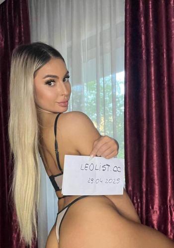 Shakira, 22 Latino/Hispanic female escort, Toronto