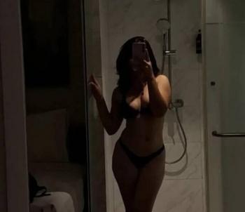 Raman, 23 Indo Canadian female escort, Toronto