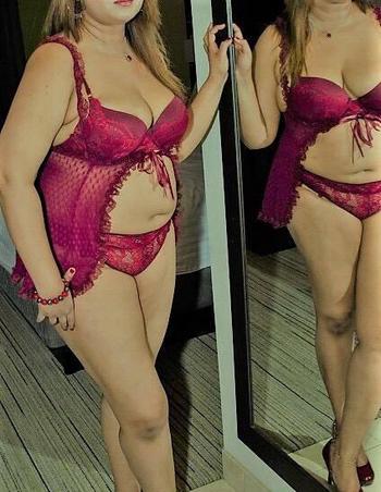 Rosalie, 24 Indo Canadian female escort, Toronto