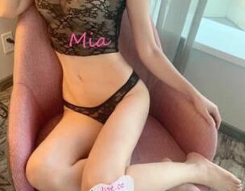 Mia, 24 Asian female escort, Toronto
