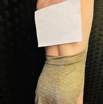 Elita, 27 Caucasian/White female escort, Toronto