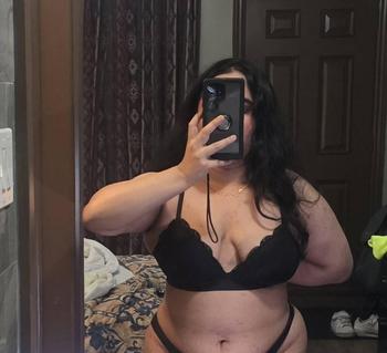 Samira, 22 Indo Canadian female escort, Toronto