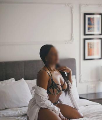 Mandy, 23 Latino/Hispanic female escort, Toronto