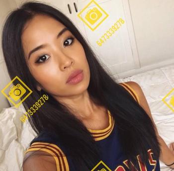 Tina, 22 Mixed female escort, Toronto