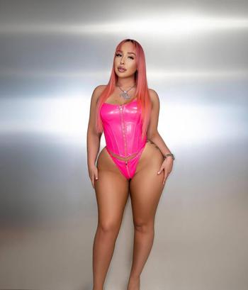 Visit; www.pinkdolll.com, 27 Caucasian/White female escort, Toronto