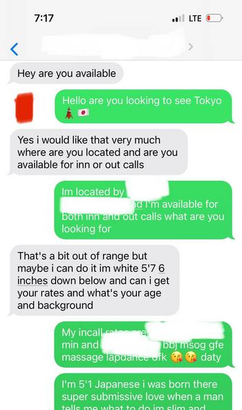 Mewmew Pikachu, 21 Asian female escort, Toronto