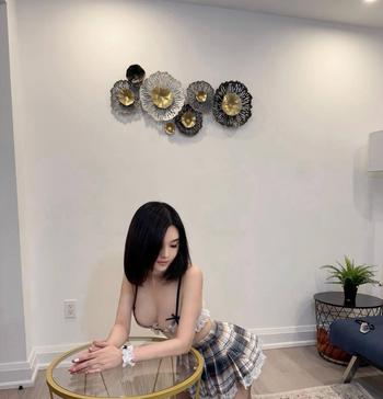 Rina, 22 Asian female escort, Toronto
