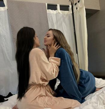 Elissa, 22 Caucasian/White female escort, Toronto